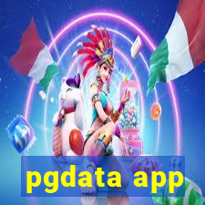 pgdata app